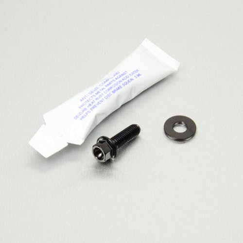 Pro-Bolt プロボルト Stainless Steel Heel Plate Bolt Kit (SSHPLATE125) SSHPLATE125BK ( ステン(ボルト) Pro-Bolt プロボルト Stainless Steel Heel Plate Bolt Kit (SSHPLATE125) SSHPLATE125BK ( ステン(ボルト)