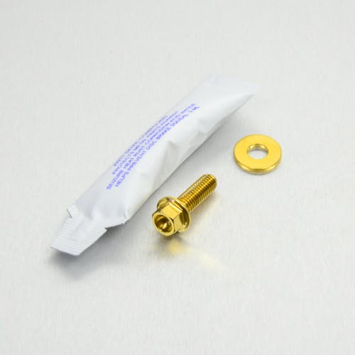 Pro-Bolt プロボルト Stainless Steel Heel Plate Bolt Kit (SSHPLATE125) SSHPLATE125G (C ステン(ボルト) Pro-Bolt プロボルト Stainless Steel Heel Plate Bolt Kit (SSHPLATE125) SSHPLATE125G (C ステン(ボルト)