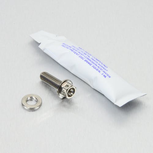 Pro-Bolt プロボルト Stainless Steel Heel Plate Bolt Kit Race Spec (SSHPLATE125R) (CDC ステン(ボルト) Pro-Bolt プロボルト Stainless Steel Heel Plate Bolt Kit Race Spec (SSHPLATE125R) (CDC ステン(ボルト)