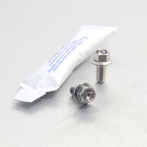 Pro-Bolt プロボルト Stainless Steel Heel Plate Bolt Kit (SSHPLATE130) (CDC) ステン(ボルト) Pro-Bolt プロボルト Stainless Steel Heel Plate Bolt Kit (SSHPLATE130) (CDC) ステン(ボルト)