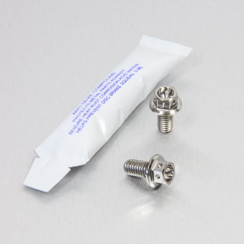 Pro-Bolt プロボルト Stainless Steel Heel Plate Bolt Kit Race Spec (SSHPLATE130R) (CDC ステン(ボルト) Pro-Bolt プロボルト Stainless Steel Heel Plate Bolt Kit Race Spec (SSHPLATE130R) (CDC ステン(ボルト)