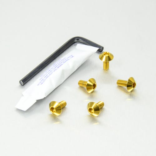 Pro-Bolt プロボルト Stainless Steel Heel Plate Bolt Kit (SSHPLATE135) SSHPLATE135G (C ステン(ボルト) Pro-Bolt プロボルト Stainless Steel Heel Plate Bolt Kit (SSHPLATE135) SSHPLATE135G (C ステン(ボルト)