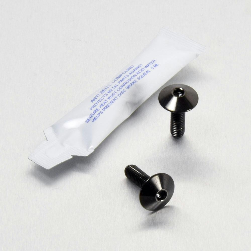 Pro-Bolt プロボルト Stainless Steel Heel Plate Bolt Kit (Right Side Only) (SSHPLATE14 ステン(ボルト) Pro-Bolt プロボルト Stainless Steel Heel Plate Bolt Kit (Right Side Only) (SSHPLATE14 ステン(ボルト)
