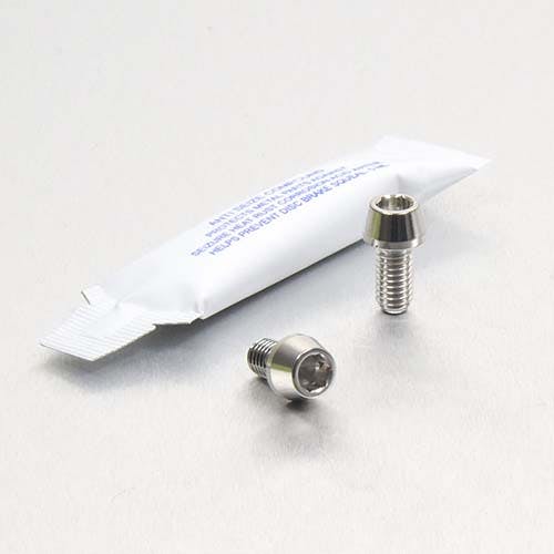 Pro-Bolt プロボルト Stainless Steel Heel Plate Bolt Kit (SSHPLATE150) (CDC) ステン(ボルト) Pro-Bolt プロボルト Stainless Steel Heel Plate Bolt Kit (SSHPLATE150) (CDC) ステン(ボルト)