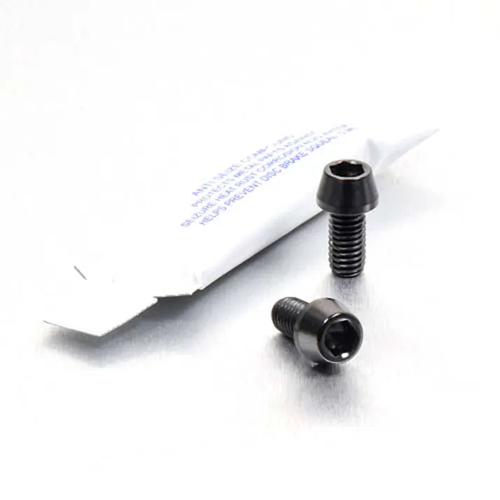 Pro-Bolt プロボルト Stainless Steel Heel Plate Bolt Kit (SSHPLATE150) SSHPLATE150BK (CDC)【ネット注文限定・別送品】