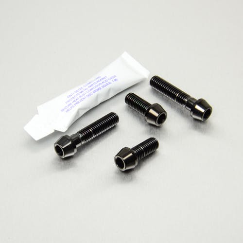 Pro-Bolt プロボルト Stainless Steel Heel Plate Bolt Kit (SSHPLATE160) SSHPLATE160BK ( ステン(ボルト) Pro-Bolt プロボルト Stainless Steel Heel Plate Bolt Kit (SSHPLATE160) SSHPLATE160BK ( ステン(ボルト)