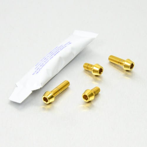 Pro-Bolt プロボルト Stainless Steel Heel Plate Bolt Kit (SSHPLATE180) SSHPLATE180G (C ステン(ボルト) Pro-Bolt プロボルト Stainless Steel Heel Plate Bolt Kit (SSHPLATE180) SSHPLATE180G (C ステン(ボルト)