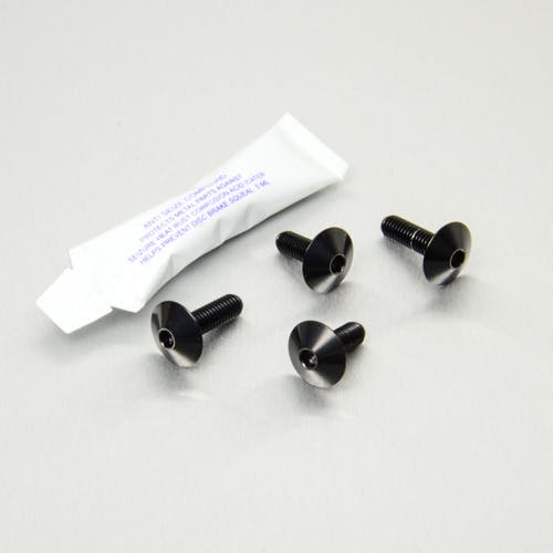 Pro-Bolt プロボルト Stainless Steel Heel Plate Bolt Kit (SSHPLATE190) SSHPLATE190BK ( ステン(ボルト) Pro-Bolt プロボルト Stainless Steel Heel Plate Bolt Kit (SSHPLATE190) SSHPLATE190BK ( ステン(ボルト)