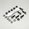 Pro-Bolt プロボルト Stainless Steel Heel Plate Bolt Kit (SSHPLATE200) SSHPLATE200BK (CDC)【別送品】