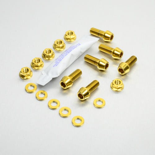 Pro-Bolt プロボルト Stainless Steel Heel Plate Bolt Kit (SSHPLATE200) SSHPLATE200G (C ステン(ボルト) Pro-Bolt プロボルト Stainless Steel Heel Plate Bolt Kit (SSHPLATE200) SSHPLATE200G (C ステン(ボルト)