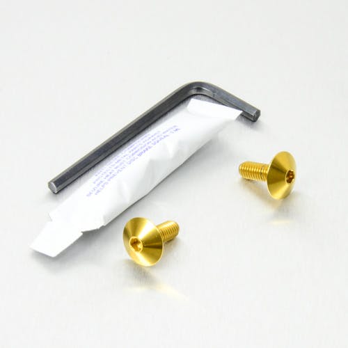Pro-Bolt プロボルト Stainless Steel Heel Plate Bolt Kit (SSHPLATE210) SSHPLATE210G (C ステン(ボルト) Pro-Bolt プロボルト Stainless Steel Heel Plate Bolt Kit (SSHPLATE210) SSHPLATE210G (C ステン(ボルト)
