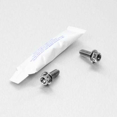 Pro-Bolt プロボルト Stainless Steel Heel Plate Bolt Kit Hex Race Spec (SSHPLATE210R) ステン(ボルト) Pro-Bolt プロボルト Stainless Steel Heel Plate Bolt Kit Hex Race Spec (SSHPLATE210R) ステン(ボルト)