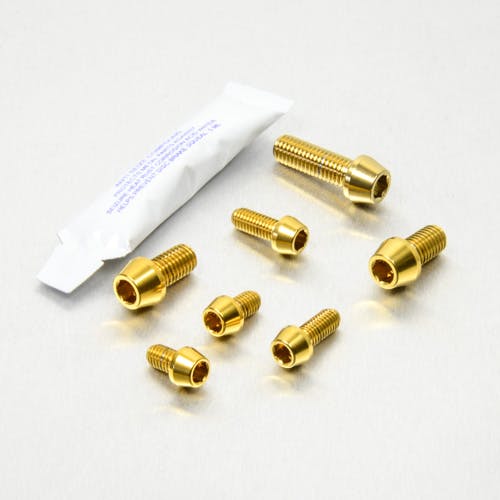 Pro-Bolt プロボルト Stainless Steel Heel Plate Bolt Kit (SSHPLATE220) SSHPLATE220G (C ステン(ボルト) Pro-Bolt プロボルト Stainless Steel Heel Plate Bolt Kit (SSHPLATE220) SSHPLATE220G (C ステン(ボルト)