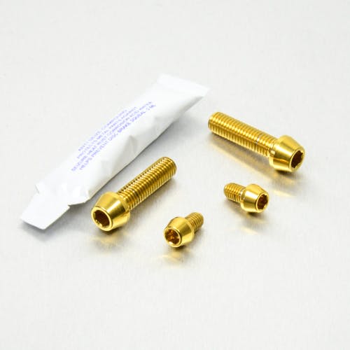 Pro-Bolt プロボルト Stainless Steel Heel Plate Bolt Kit (SSHPLATE230) SSHPLATE230G (C ステン(ボルト) Pro-Bolt プロボルト Stainless Steel Heel Plate Bolt Kit (SSHPLATE230) SSHPLATE230G (C ステン(ボルト)