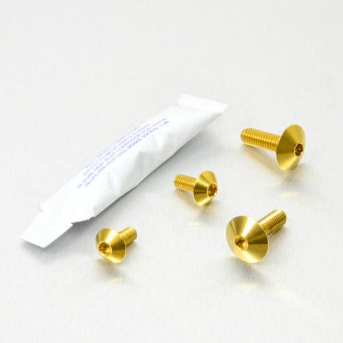 Pro-Bolt プロボルト Stainless Steel Heel Plate Bolt Kit (SSHPLATE240) SSHPLATE240G (C ステン(ボルト) Pro-Bolt プロボルト Stainless Steel Heel Plate Bolt Kit (SSHPLATE240) SSHPLATE240G (C ステン(ボルト)