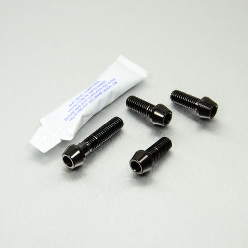 Pro-Bolt プロボルト Stainless Steel Heel Plate Bolt Kit (SSHPLATE250) SSHPLATE250BK ( ステン(ボルト) Pro-Bolt プロボルト Stainless Steel Heel Plate Bolt Kit (SSHPLATE250) SSHPLATE250BK ( ステン(ボルト)