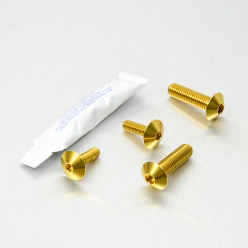 Pro-Bolt プロボルト Stainless Steel Heel Plate Bolt Kit (SSHPLATE260) SSHPLATE260G (C ステン(ボルト) Pro-Bolt プロボルト Stainless Steel Heel Plate Bolt Kit (SSHPLATE260) SSHPLATE260G (C ステン(ボルト)