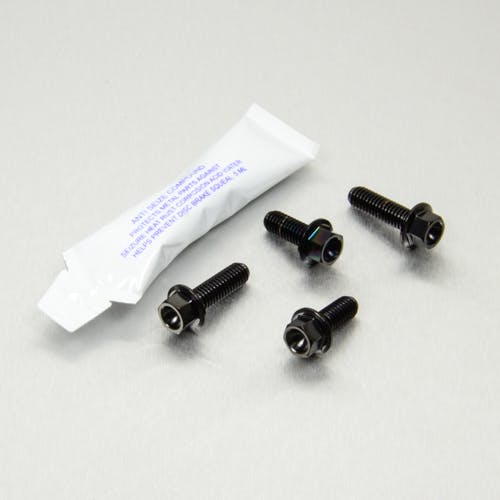 Pro-Bolt プロボルト Stainless Steel Heel Plate Bolt Kit (SSHPLATE270) SSHPLATE270BK ( ステン(ボルト) Pro-Bolt プロボルト Stainless Steel Heel Plate Bolt Kit (SSHPLATE270) SSHPLATE270BK ( ステン(ボルト)