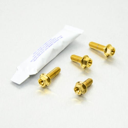 Pro-Bolt プロボルト Stainless Steel Heel Plate Bolt Kit (SSHPLATE270) SSHPLATE270G (C ステン(ボルト) Pro-Bolt プロボルト Stainless Steel Heel Plate Bolt Kit (SSHPLATE270) SSHPLATE270G (C ステン(ボルト)