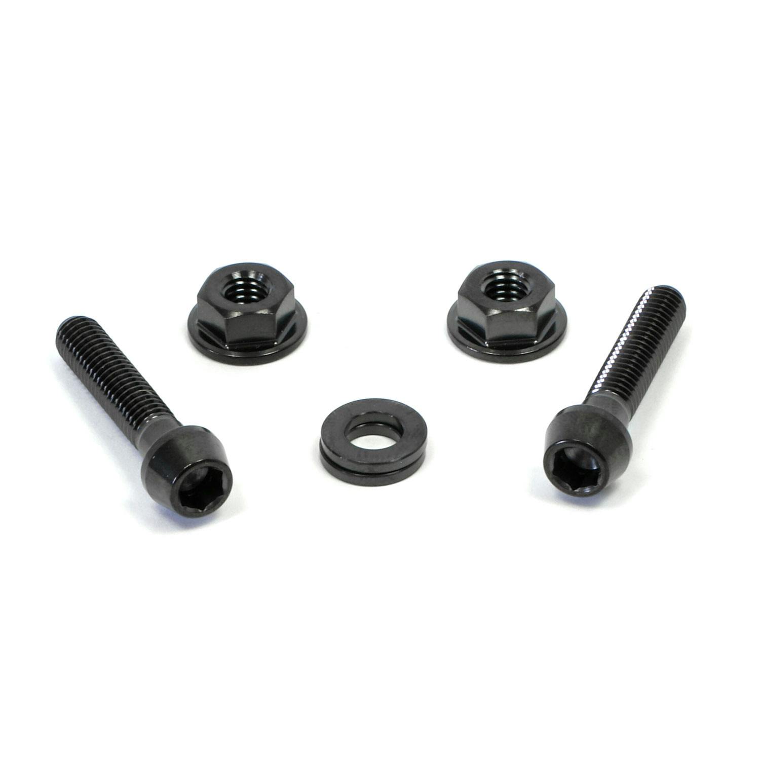 Pro-Bolt プロボルト Stainless Steel Heel Plate Bolt Kit (SSHPLATE290) SSHPLATE290BK ( ステン(ボルト) Pro-Bolt プロボルト Stainless Steel Heel Plate Bolt Kit (SSHPLATE290) SSHPLATE290BK ( ステン(ボルト)