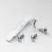 Pro-Bolt プロボルト Stainless Steel Heel Plate Bolt Kit (SSHPLATE30) (CDC)【ネット注文限定・別送品】