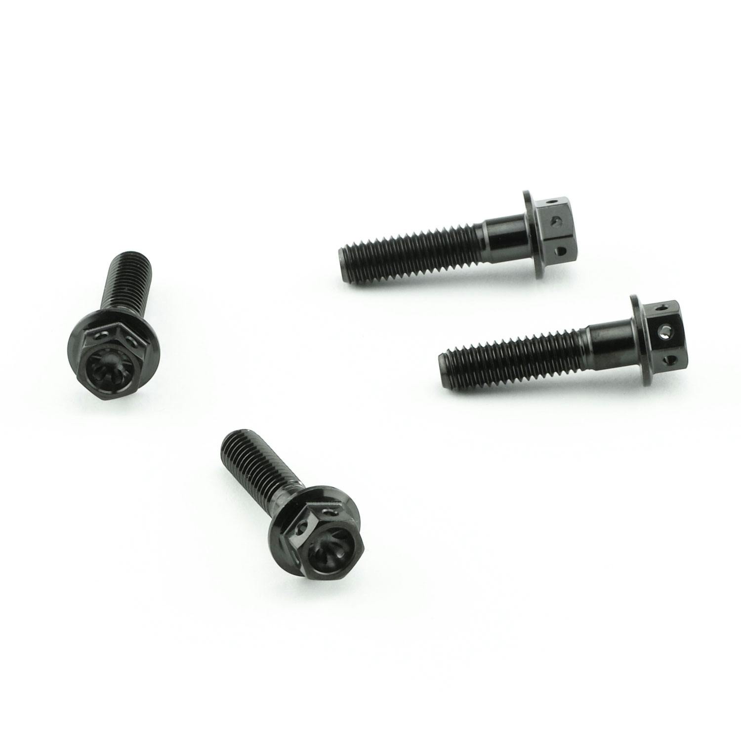 Pro-Bolt プロボルト Stainless Steel Heel Plate Bolt Kit Race Spec (SSHPLATE300R) SSHP ステン(ボルト) Pro-Bolt プロボルト Stainless Steel Heel Plate Bolt Kit Race Spec (SSHPLATE300R) SSHP ステン(ボルト)
