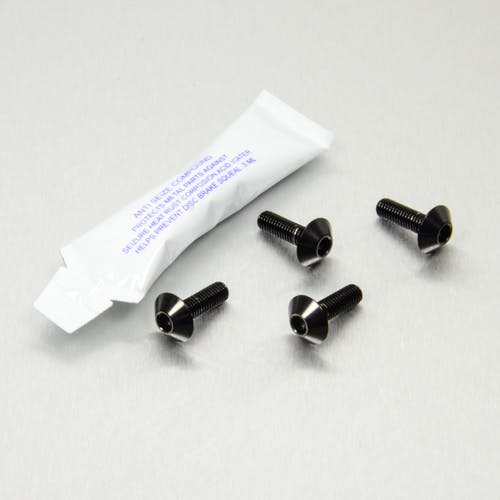 Pro-Bolt プロボルト Stainless Steel Heel Plate Bolt Kit (SSHPLATE30) SSHPLATE30BK (CD ステン(ボルト) Pro-Bolt プロボルト Stainless Steel Heel Plate Bolt Kit (SSHPLATE30) SSHPLATE30BK (CD ステン(ボルト)