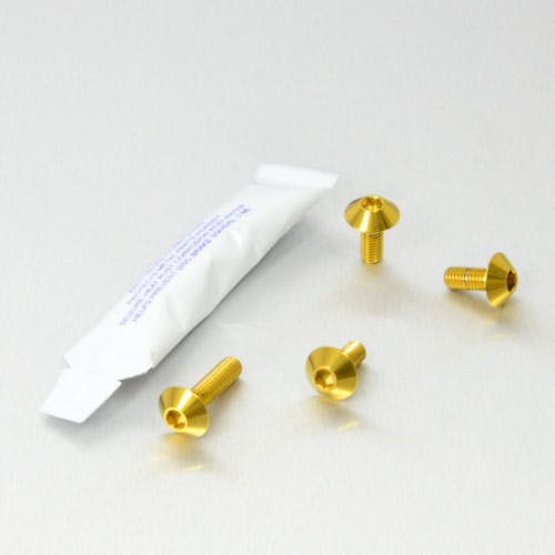 Pro-Bolt プロボルト Stainless Steel Heel Plate Bolt Kit (SSHPLATE80) SSHPLATE80G (CDC ステン(ボルト) Pro-Bolt プロボルト Stainless Steel Heel Plate Bolt Kit (SSHPLATE80) SSHPLATE80G (CDC ステン(ボルト)