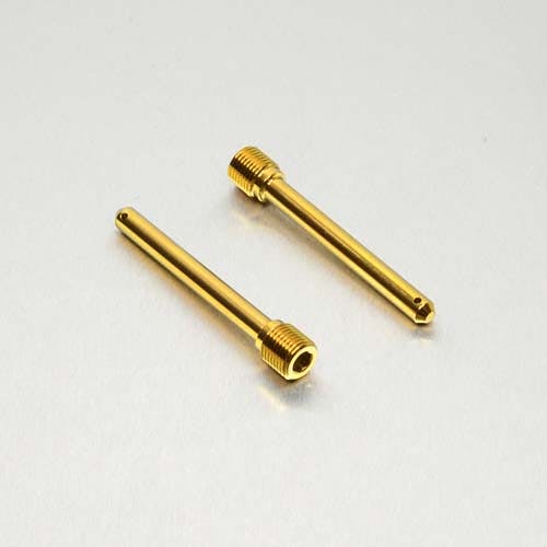 Pro-Bolt プロボルト Stainless Steel Brake Caliper Pad Pin Front Pack x2 (SSPINBP001-2 ステン(ボルト) Pro-Bolt プロボルト Stainless Steel Brake Caliper Pad Pin Front Pack x2 (SSPINBP001-2 ステン(ボルト)