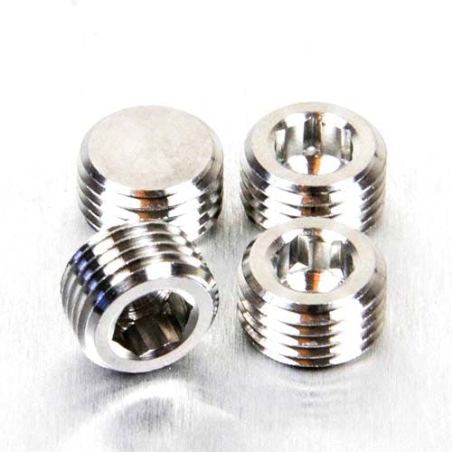 Pro-Bolt プロボルト Stainless Steel Brake Caliper Grub Screw A/Key Drive Pack x4 (SSP ステン(ボルト) Pro-Bolt プロボルト Stainless Steel Brake Caliper Grub Screw A/Key Drive Pack x4 (SSP ステン(ボルト)