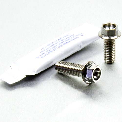 Pro-Bolt プロボルト Stainless Steel Pillion Footrest Hanger Bolt Kit (SSPREST125) (CD ステン(ボルト) Pro-Bolt プロボルト Stainless Steel Pillion Footrest Hanger Bolt Kit (SSPREST125) (CD ステン(ボルト)