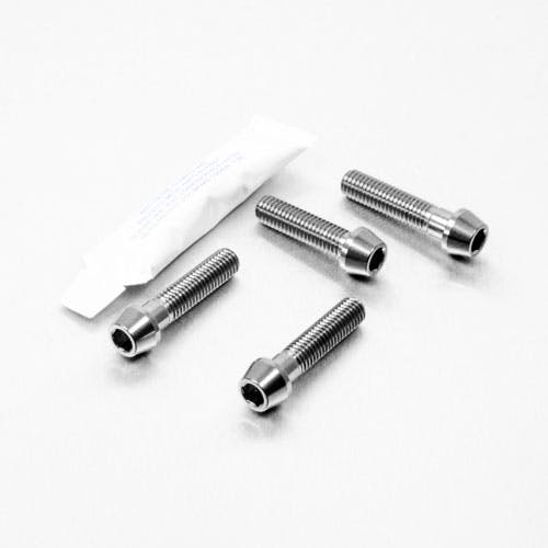 Pro-Bolt プロボルト Stainless Steel Pillion Footrest Hanger Bolt Kit (SSPREST140) (CD ステン(ボルト) Pro-Bolt プロボルト Stainless Steel Pillion Footrest Hanger Bolt Kit (SSPREST140) (CD ステン(ボルト)