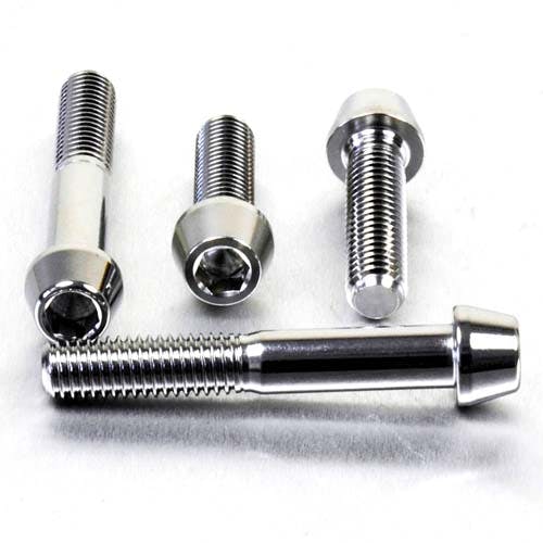 Pro-Bolt プロボルト Stainless Steel Pillion Footrest Hanger Bolt Kit (SSPREST170) (CD ステン(ボルト) Pro-Bolt プロボルト Stainless Steel Pillion Footrest Hanger Bolt Kit (SSPREST170) (CD ステン(ボルト)