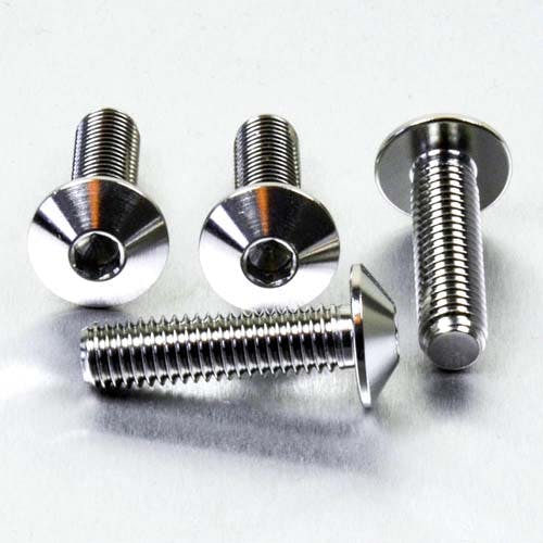 Pro-Bolt プロボルト Stainless Steel Pillion Footrest Hanger Bolt Kit (SSPREST285) (CD ステン(ボルト) Pro-Bolt プロボルト Stainless Steel Pillion Footrest Hanger Bolt Kit (SSPREST285) (CD ステン(ボルト)