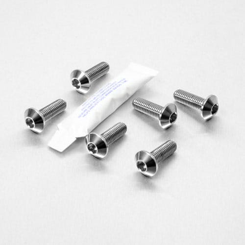 Pro-Bolt プロボルト Stainless Steel Pillion Footrest Hanger Bolt Kit (SSPREST305) (CD ステン(ボルト) Pro-Bolt プロボルト Stainless Steel Pillion Footrest Hanger Bolt Kit (SSPREST305) (CD ステン(ボルト)