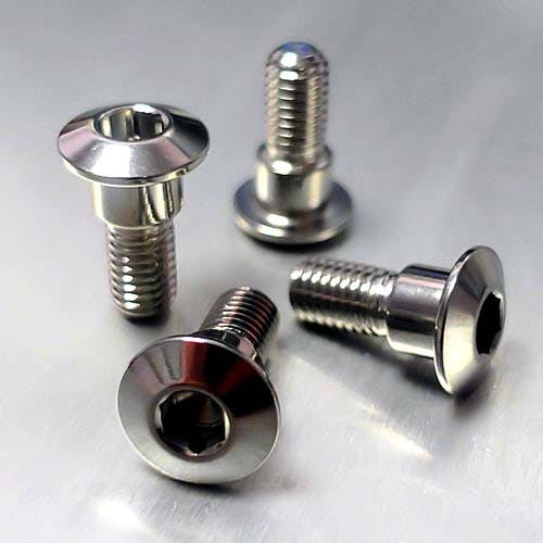 Pro-Bolt プロボルト Stainless Steel Pillion Footrest Hanger Bolt Kit (SSPREST315) (CD ステン(ボルト) Pro-Bolt プロボルト Stainless Steel Pillion Footrest Hanger Bolt Kit (SSPREST315) (CD ステン(ボルト)