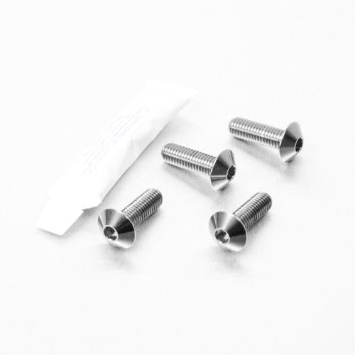 Pro-Bolt プロボルト Stainless Steel Pillion Footrest Hanger Bolt Kit (SSPREST330) (CD ステン(ボルト) Pro-Bolt プロボルト Stainless Steel Pillion Footrest Hanger Bolt Kit (SSPREST330) (CD ステン(ボルト)