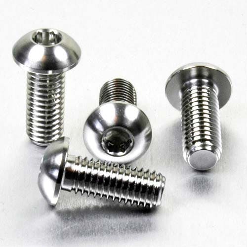 Pro-Bolt プロボルト Stainless Steel Pillion Footrest Hanger Bolt Kit (SSPREST335) (CD ステン(ボルト) Pro-Bolt プロボルト Stainless Steel Pillion Footrest Hanger Bolt Kit (SSPREST335) (CD ステン(ボルト)