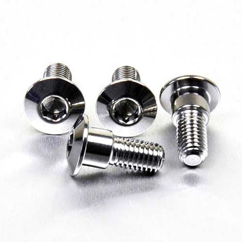 Pro-Bolt プロボルト Stainless Steel Pillion Footrest Hanger Bolt Kit (SSPREST350) (CD ステン(ボルト) Pro-Bolt プロボルト Stainless Steel Pillion Footrest Hanger Bolt Kit (SSPREST350) (CD ステン(ボルト)