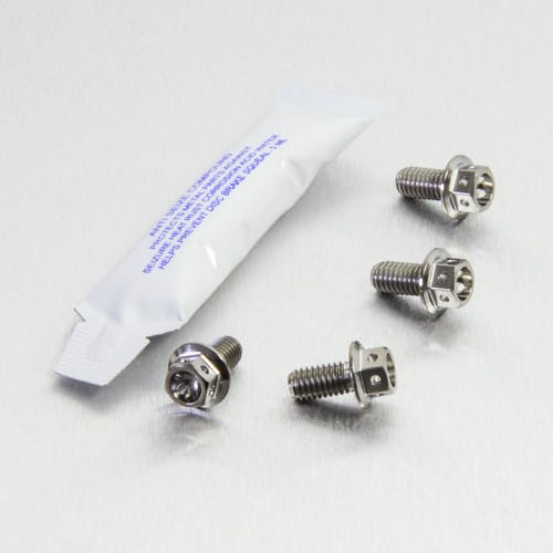 １１２９さん専用 Pro-Bolt プロボルト Stainless Steel Pillion Footrest Hanger Bolt