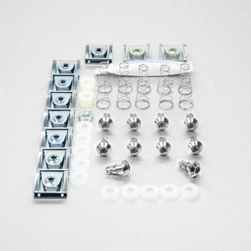 Pro-Bolt プロボルト Stainless Steel Quick Release Stud 14mm Allen Key & CLIP3 Pack x1 ステン(ボルト) Pro-Bolt プロボルト Stainless Steel Quick Release Stud 14mm Allen Key & CLIP3 Pack x1 ステン(ボルト)