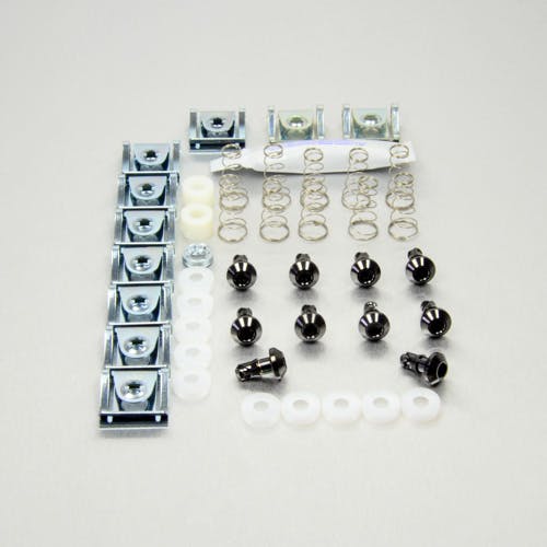 Pro-Bolt プロボルト Stainless Steel Quick Release Stud 14mm Allen Key & CLIP3 Pack x1 ステン(ボルト) Pro-Bolt プロボルト Stainless Steel Quick Release Stud 14mm Allen Key & CLIP3 Pack x1 ステン(ボルト)