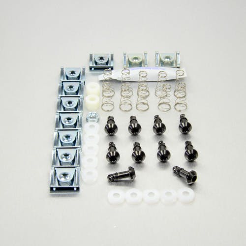 Pro-Bolt プロボルト Stainless Steel Quick Release Stud 19mm Allen Key & CLIP3 Pack x1 ステン(ボルト) Pro-Bolt プロボルト Stainless Steel Quick Release Stud 19mm Allen Key & CLIP3 Pack x1 ステン(ボルト)