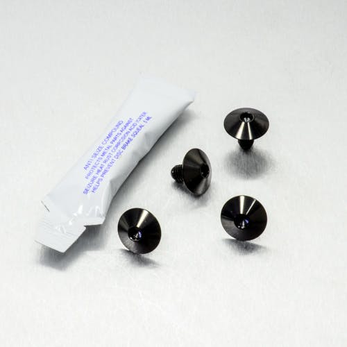 Pro-Bolt プロボルト Stainless Steel Radiator Guard Mount Bolt Kit (SSRADGUARD50) SSRA ステン(ボルト) Pro-Bolt プロボルト Stainless Steel Radiator Guard Mount Bolt Kit (SSRADGUARD50) SSRA ステン(ボルト)