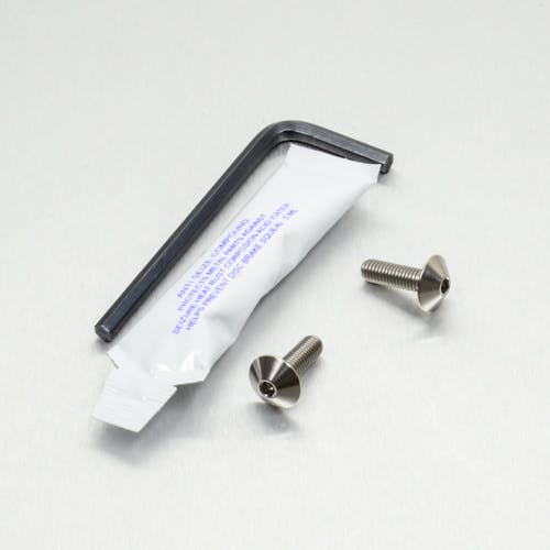 Pro-Bolt プロボルト Stainless Steel Radiator Guard Mount Bolt Kit (SSRADGUARD70) (CDC ステン(ボルト) Pro-Bolt プロボルト Stainless Steel Radiator Guard Mount Bolt Kit (SSRADGUARD70) (CDC ステン(ボルト)