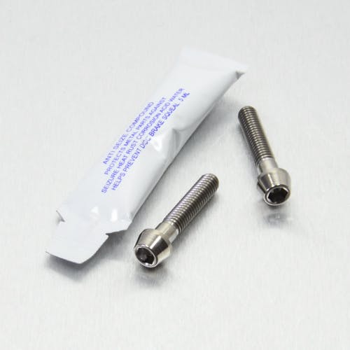 Pro-Bolt プロボルト Stainless Steel Radiator Mount Bolt Kit (SSRADMOUNT10) (CDC) ステン(ボルト) Pro-Bolt プロボルト Stainless Steel Radiator Mount Bolt Kit (SSRADMOUNT10) (CDC) ステン(ボルト)