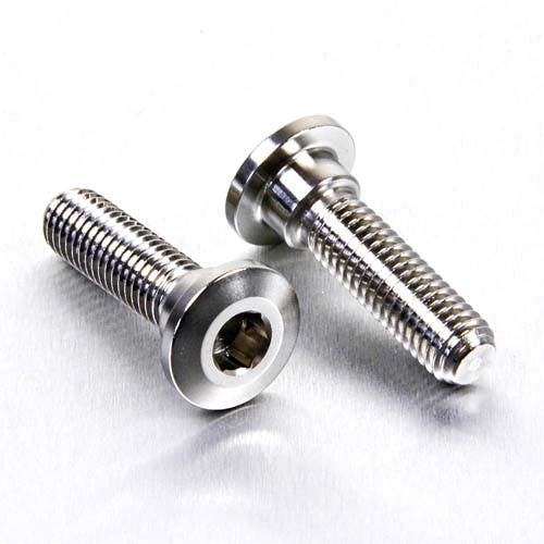 Pro-Bolt プロボルト Stainless Steel Rear Brake Master