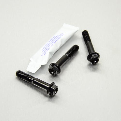 ぽんす Pro-Bolt プロボルト Stainless Steel Rear Brake Mounting Bolt