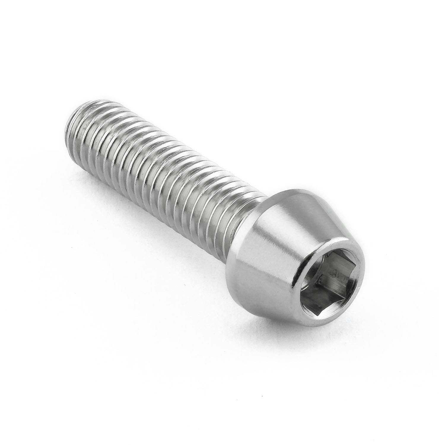 Pro-Bolt プロボルト Stainless Steel Rear Brake Lever Pivot Bolt (SSRBPIVOT20) (CDC)【ネット注文限定・別送品】