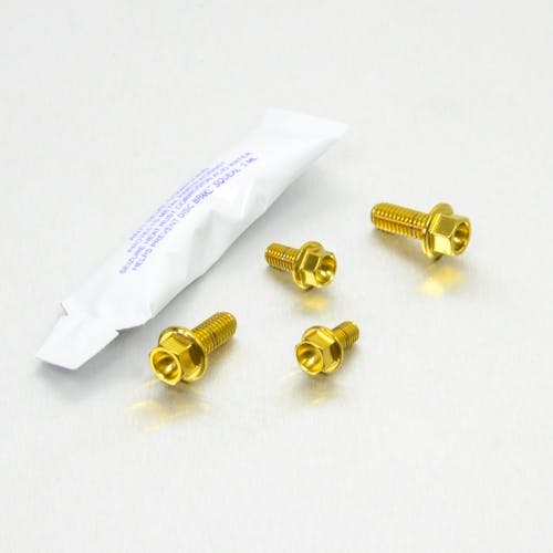 Pro-Bolt プロボルト Stainless Steel Seat Unit Bracket Mount Bolt Kit (SSSPDUC17) SSSP ステン(ボルト) Pro-Bolt プロボルト Stainless Steel Seat Unit Bracket Mount Bolt Kit (SSSPDUC17) SSSP ステン(ボルト)